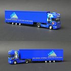 Nelo-Airbrush Truckmodelle von Herpa (1  6)