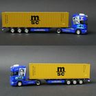 Nelo-Airbrush Truckmodelle von Herpa (14)