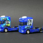 Nelo-Airbrush Truckmodelle von Herpa (2)