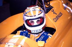 Nelsinio..(Nelson Piquet Brasil)