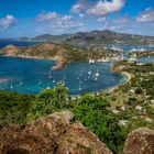 Nelson Dockyard Antigua