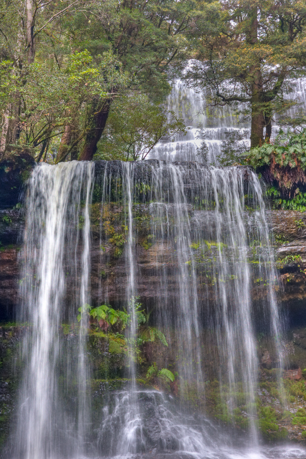 Nelson Falls