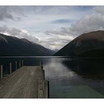 Nelson Lakes