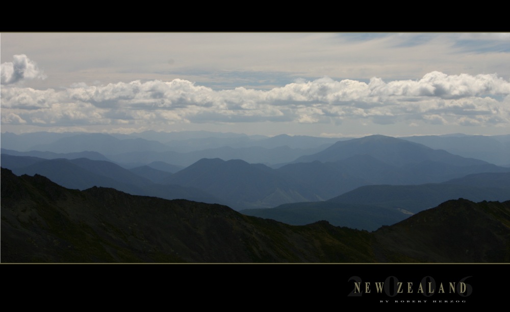 Nelson Lakes National Park