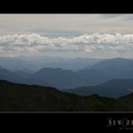 Nelson Lakes National Park