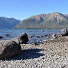 Nelson Lakes National Park