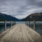 Nelson Lakes (Neuseeland)