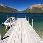 Nelson Lakes NP