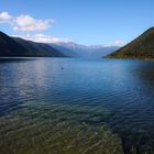 Nelson Lakes, NZ