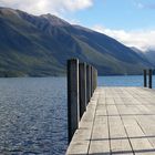 Nelson Lakes NZ