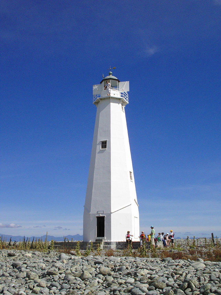 Nelson Lighthouse