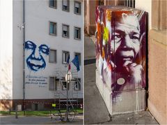 Nelson Mandela