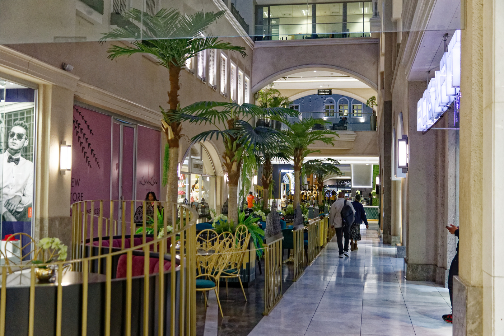 Nelson Mandela Square