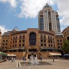 Nelson Mandela Square