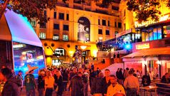 Nelson Mandela Square