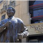Nelson Mandela Square @ Sandton / Johannesburg