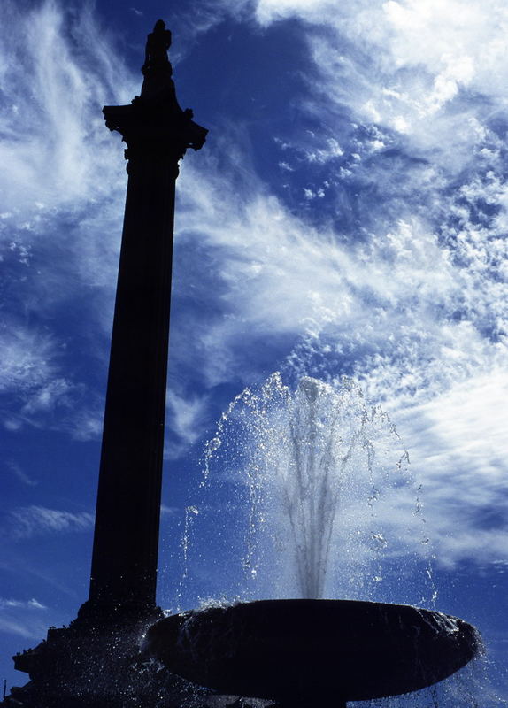 Nelson's Column