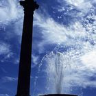 Nelson's Column