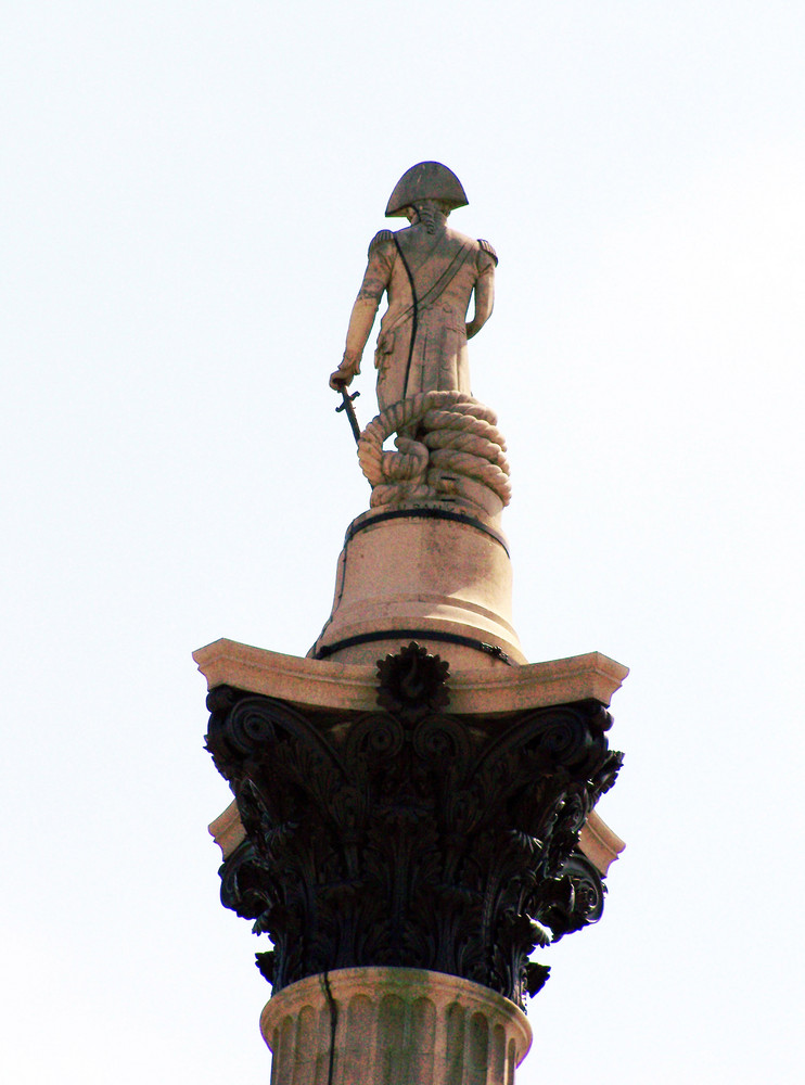 Nelson's Column