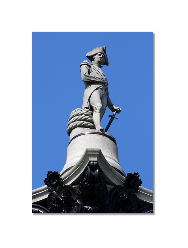 Nelson's Column