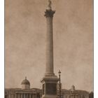 Nelson's Column (Trafalger Square)