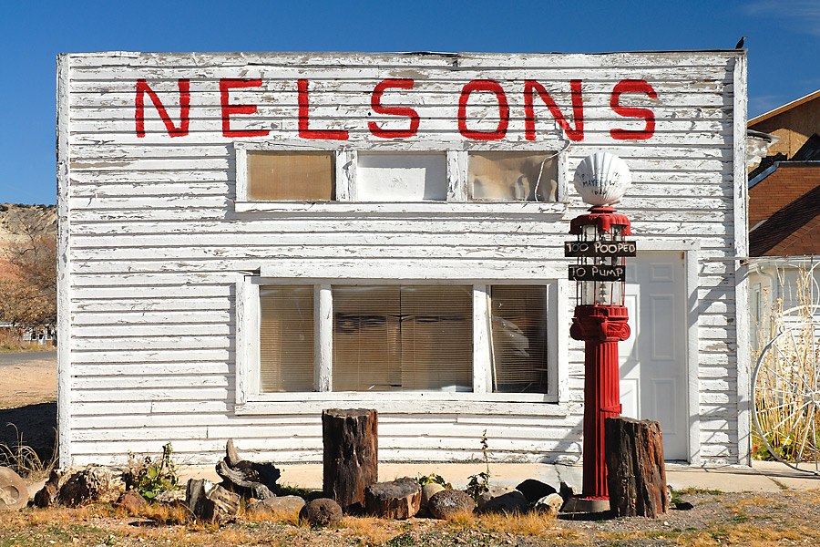 Nelsons