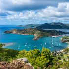 Nelson`s Dockyard, Antigua