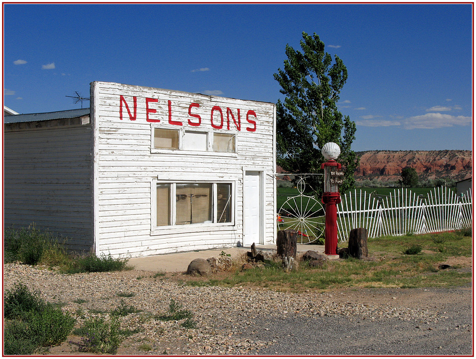 nelsons