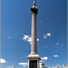 Nelsonsäule - Trafalgar Square - London