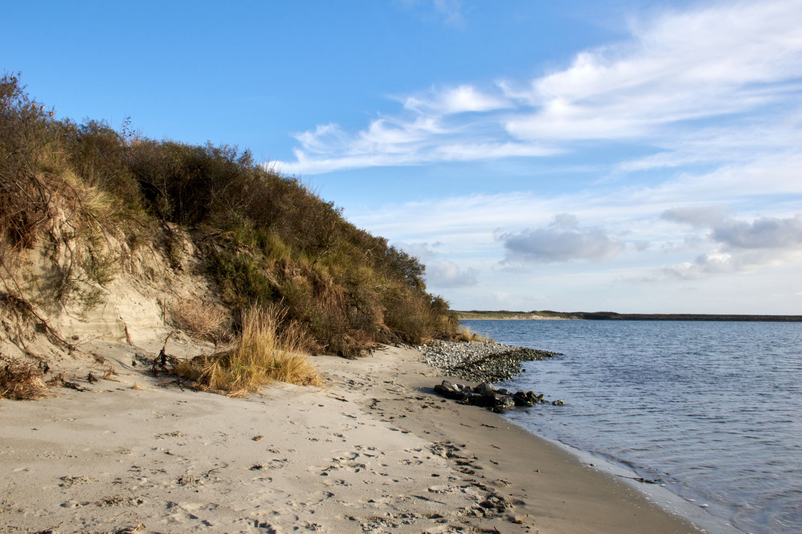 Neltje Jans / Zeeland