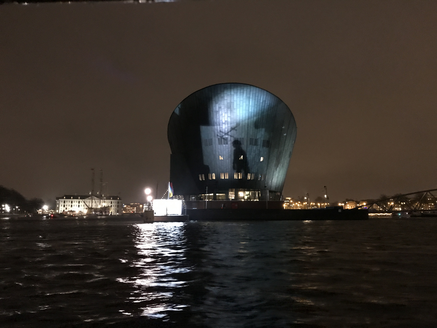 Nemo Museum Amsterdam