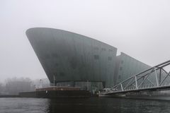 Nemo Science Center