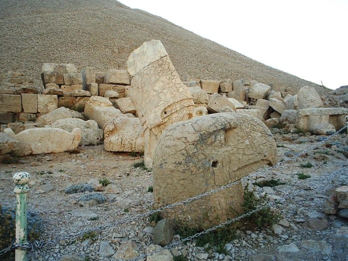 nemrut