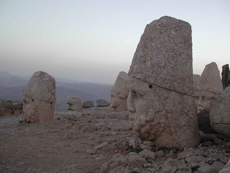 nemrut