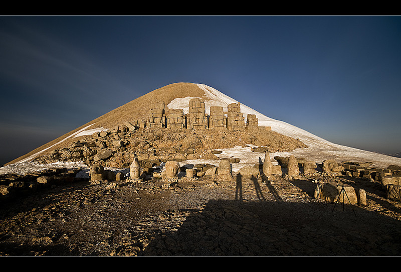 Nemrut...