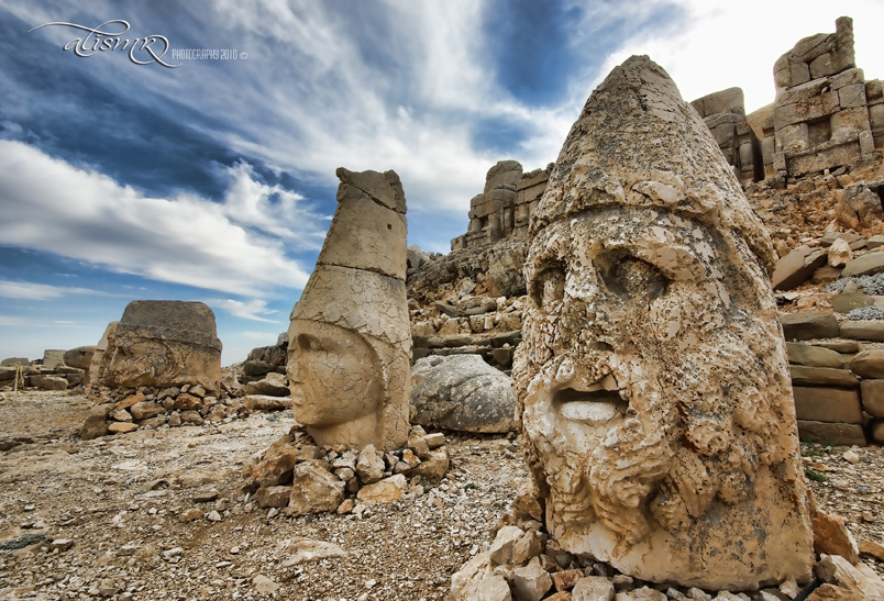 Nemrut