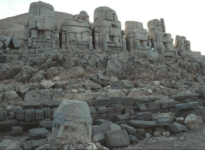 Nemrut