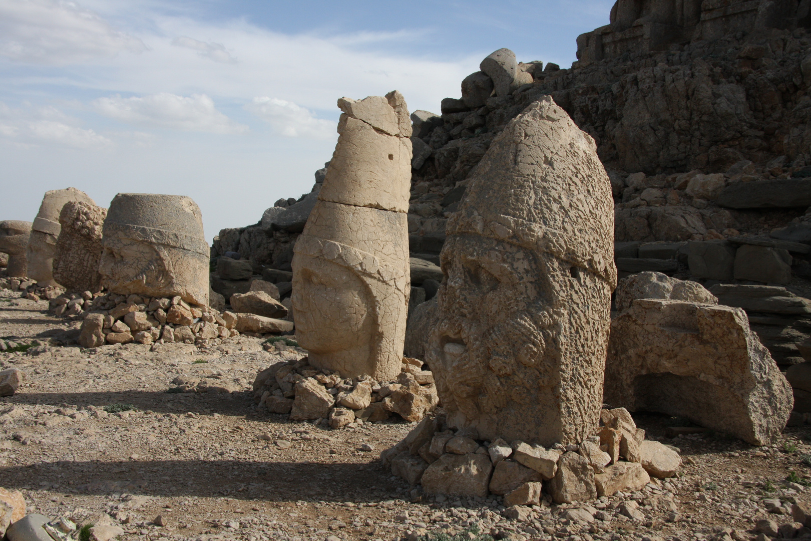 nemrut