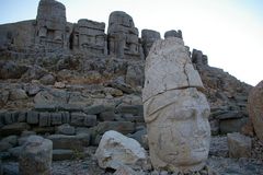 Nemrut Dag