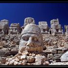 Nemrut Dag, Türkei