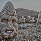 NEMRUT DAGI 1 - TURKEY, ANATOLIA