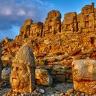 NEMRUT DAGI 2 - TURKEY, ANATOLIA