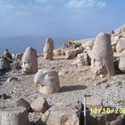 Nemrut dagi