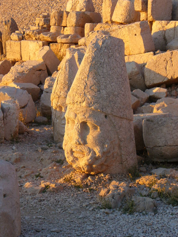 Nemrut Dagi