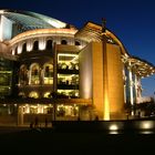 Nemzeti Színház-National Theatre-Nationaltheater