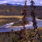 Nenana River, Alaska