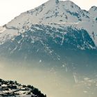 Nendaz, Schweiz