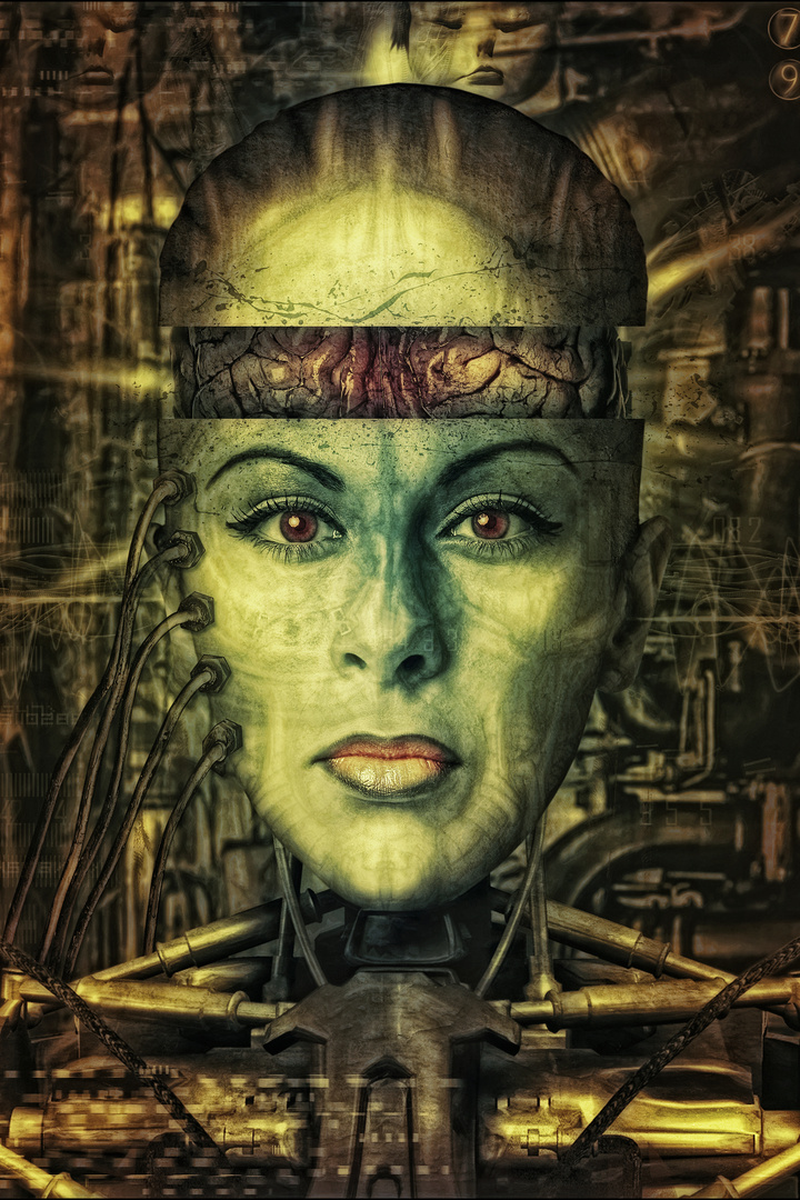 Neo Borg