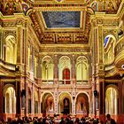 Neobyzantinischer Konzertsaal