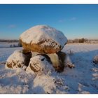 Neolithic Burial Site